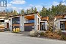 10100 Tyndall Road Unit# 10, Lake Country, BC  - Outdoor With Balcony With Facade 