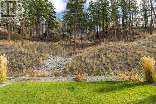 10100 Tyndall Road Unit# 10, Lake Country, BC - Outdoor With View