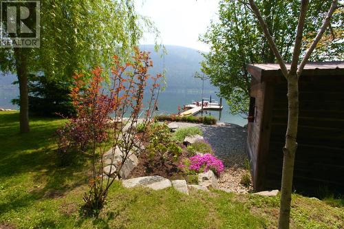 3140 3A Highway, Nelson, BC - Outdoor With View