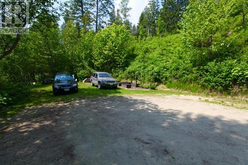 3140 3A Highway, Nelson, BC - Outdoor