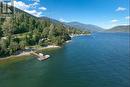 3140 3A Highway, Nelson, BC  - Outdoor With Body Of Water With View 