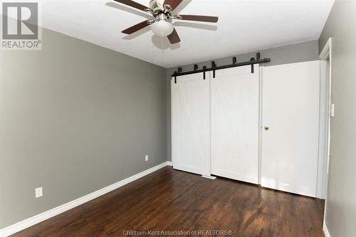 31 Earl Drive, Chatham, ON - Indoor Photo Showing Other Room