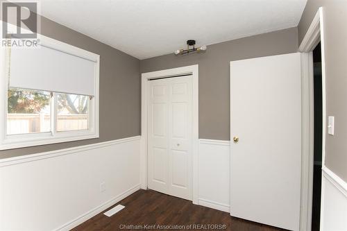 31 Earl Drive, Chatham, ON - Indoor Photo Showing Other Room