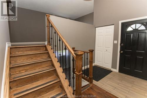 31 Earl Drive, Chatham, ON - Indoor Photo Showing Other Room