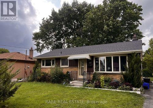 1942 Duluth Crescent, London, ON - Outdoor