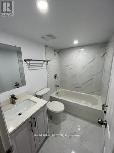 1942 Duluth Crescent, London, ON - Indoor Photo Showing Bathroom