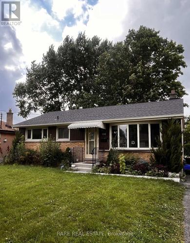 1942 Duluth Crescent, London, ON - Outdoor With Facade