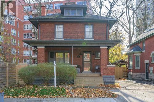 35 Ardaven Place, London, ON - Outdoor With Facade