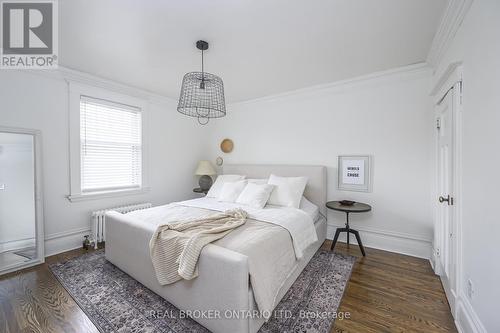 35 Ardaven Place, London, ON - Indoor Photo Showing Bedroom