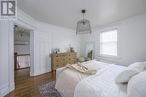 35 Ardaven Place, London, ON - Indoor Photo Showing Bedroom