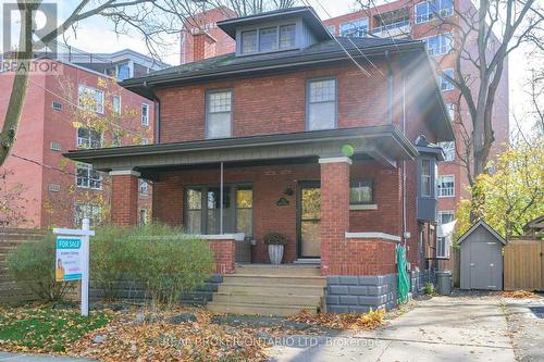 35 Ardaven Place, London, ON - Outdoor With Deck Patio Veranda