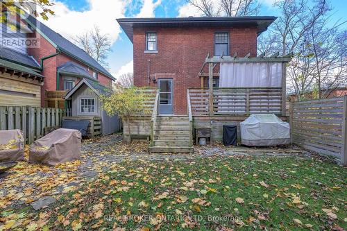 35 Ardaven Place, London, ON - Outdoor