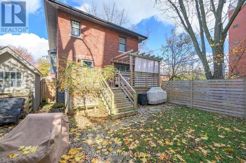 35 Ardaven Place, London, ON - Outdoor