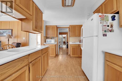 1500 Concession 7 Townsend Road, Norfolk, ON - Indoor Photo Showing Kitchen