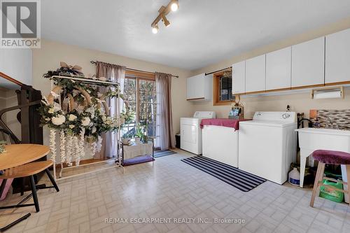 1500 Concession 7 Townsend Road, Norfolk, ON - Indoor Photo Showing Laundry Room