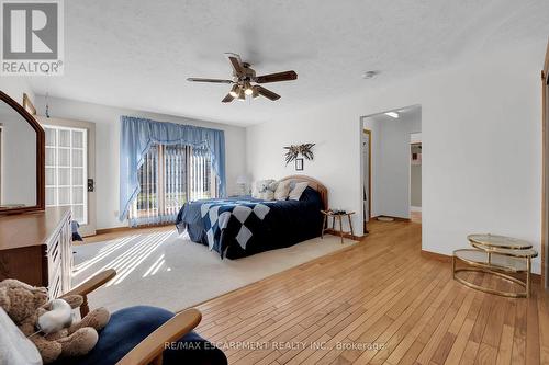 1500 Concession 7 Townsend Road, Norfolk, ON - Indoor Photo Showing Bedroom