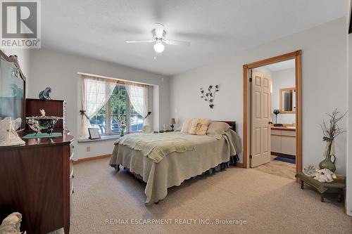 1500 Concession 7 Townsend Road, Norfolk, ON - Indoor Photo Showing Bedroom