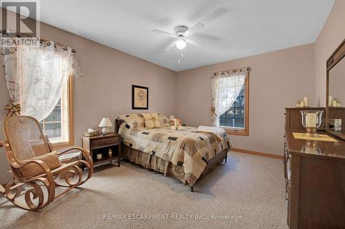 1500 Concession 7 Townsend Road, Norfolk, ON - Indoor Photo Showing Bedroom