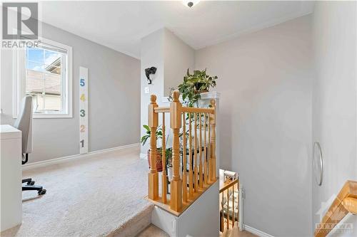 3227 Foxhound Way, Ottawa, ON - Indoor Photo Showing Other Room