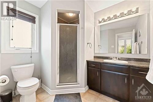 3227 Foxhound Way, Ottawa, ON - Indoor Photo Showing Bathroom