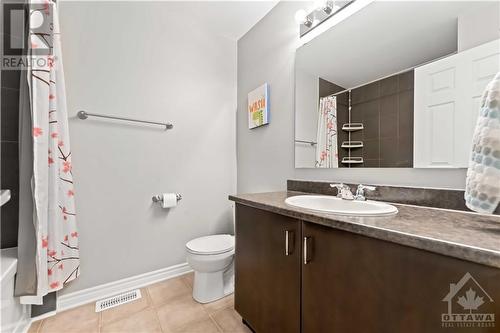 3227 Foxhound Way, Ottawa, ON - Indoor Photo Showing Bathroom