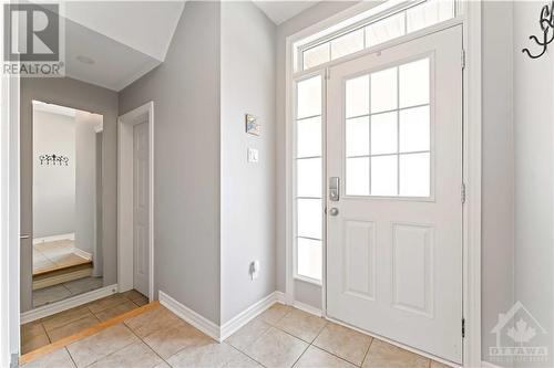 3227 Foxhound Way, Ottawa, ON - Indoor Photo Showing Other Room