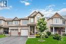 3227 Foxhound Way, Ottawa, ON  - Outdoor With Facade 