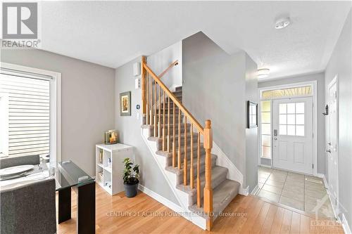 3227 Foxhound Way, Ottawa, ON - Indoor Photo Showing Other Room