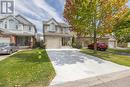 1860 Rollingacres Drive, London, ON  - Outdoor With Facade 