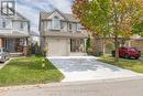 1860 Rollingacres Drive, London, ON  - Outdoor With Facade 