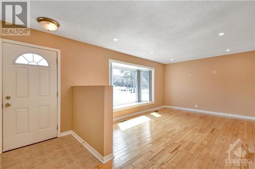 1215 Klondike Road, Ottawa, ON - Indoor Photo Showing Other Room