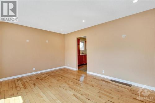 1215 Klondike Road, Ottawa, ON - Indoor Photo Showing Other Room