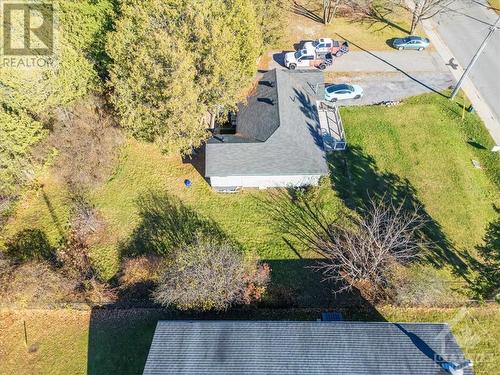 1215 Klondike Road, Ottawa, ON - Outdoor