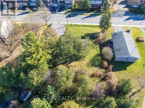 1215 Klondike Road, Ottawa, ON - Outdoor With View