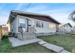 12828 68 ST NW  Edmonton, AB T5C 0E7