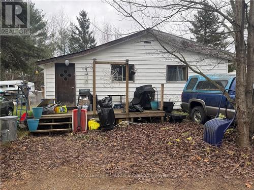 17B Godreau Road, Laurentian Hills, ON - Outdoor