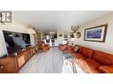 4874 Stanley Street Unit# 204, Radium Hot Springs, BC  - Indoor Photo Showing Living Room 