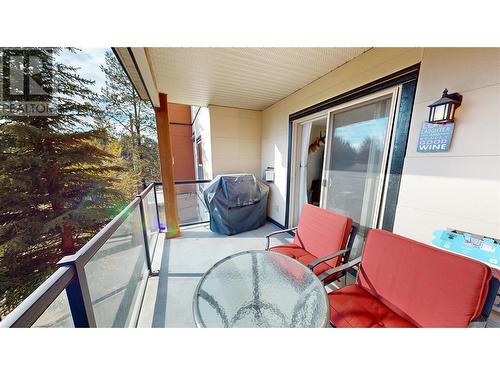 4874 Stanley Street Unit# 204, Radium Hot Springs, BC - Outdoor With Exterior