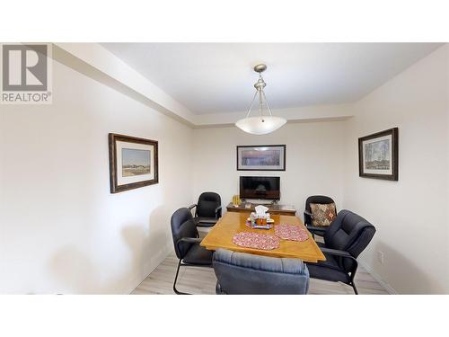 4874 Stanley Street Unit# 204, Radium Hot Springs, BC - Indoor