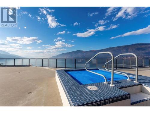 10100 Tyndall Road Unit# 10, Lake Country, BC - Outdoor With In Ground Pool