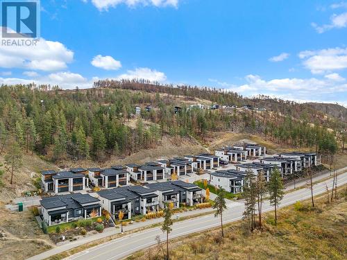 10100 Tyndall Road Unit# 10, Lake Country, BC - Outdoor With View