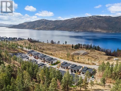 10100 Tyndall Road Unit# 10, Lake Country, BC - Outdoor With Body Of Water With View