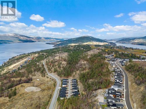 10100 Tyndall Road Unit# 10, Lake Country, BC - Outdoor With Body Of Water With View