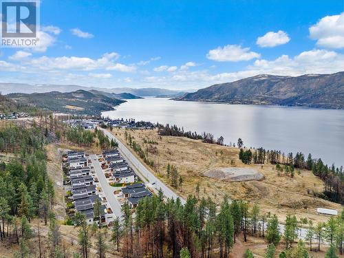 10100 Tyndall Road Unit# 10, Lake Country, BC - Outdoor With Body Of Water With View