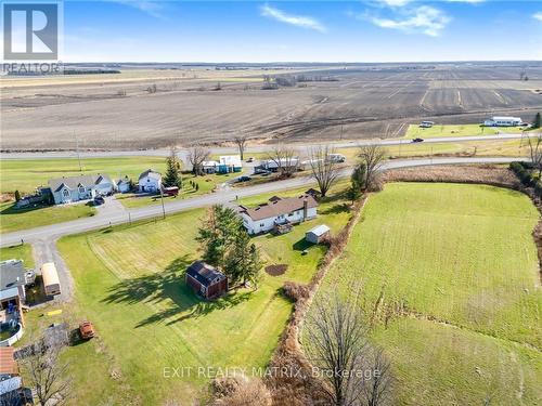 590 Blue Corner Road, Alfred And Plantagenet, ON - Outdoor With View