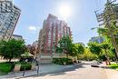 305 - 1 Deer Park Crescent, Toronto, ON  - Outdoor With Facade 