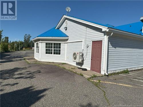 261 Restigouche Road Unit# 9-10, Oromocto, NB 