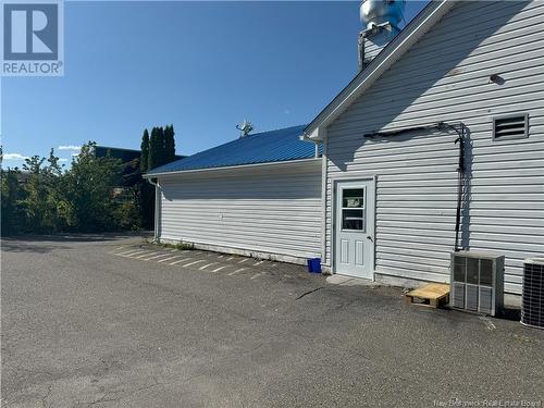 261 Restigouche Road Unit# 9-10, Oromocto, NB 