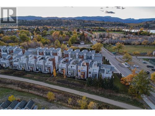 3719 Woodsdale Road Unit# 3, Lake Country, BC - Outdoor With View