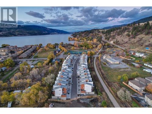 3719 Woodsdale Road Unit# 3, Lake Country, BC - Outdoor With Body Of Water With View